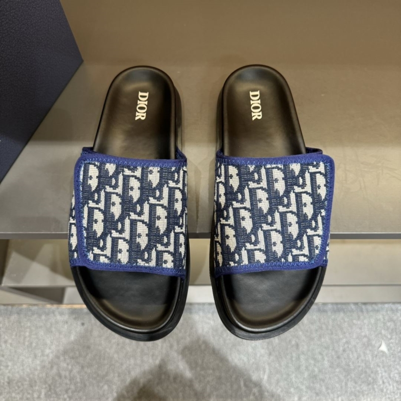 ch**an D*or slippers